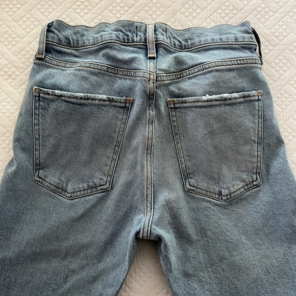 AGOLDE Toni Jean - Picture 7 of 11